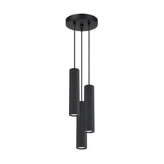 Crna viseća svjetiljka ø 19,5 cm Gleam – Nice Lamps