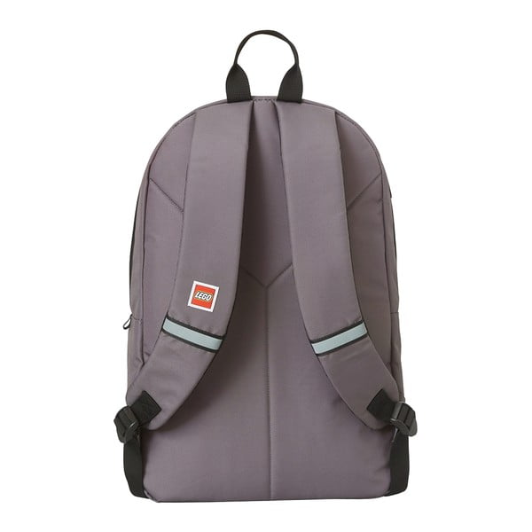 Dječji ruksak 18,5 l Ninjago Green – LEGO®-image-2