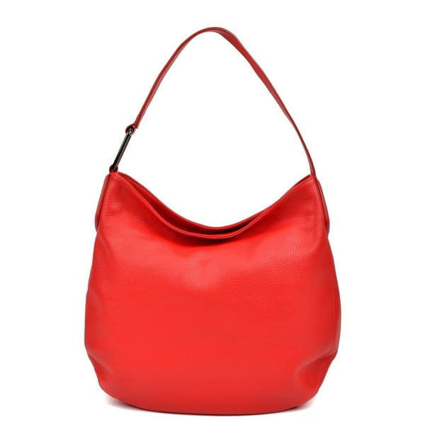 Isabella Rhea Gerrie crvena kožna torbica