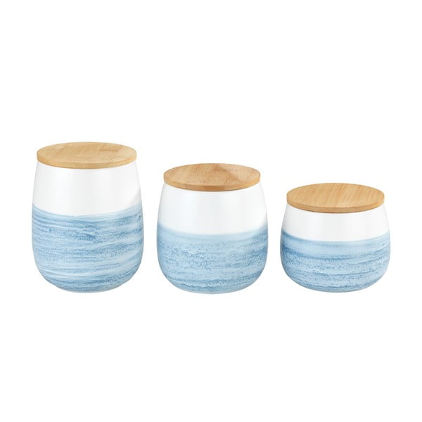 Keramička posuda za namirnice za čuvanje hrane Mala – Wenko-image-4