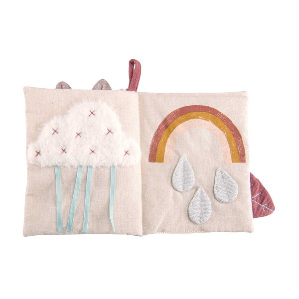 Igračka za bebu Après la Pluie - Moulin Roty-image-2