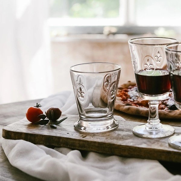 Čaša Rocher La Fleur de Lys, 250 ml-image-1