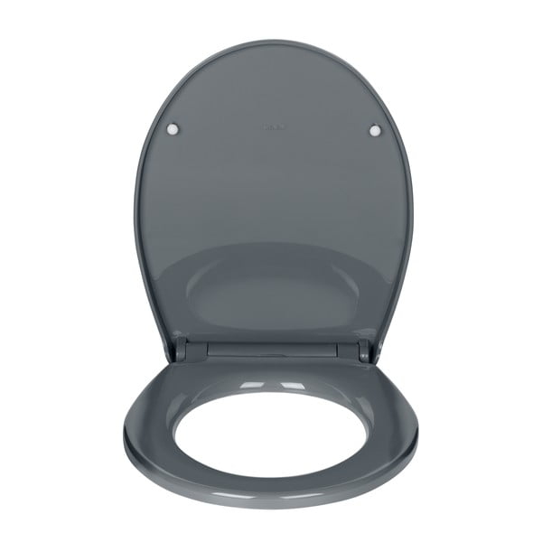 WC daska s automatskim zatvaranjem 37 x 44,5 cm Ostuni – Wenko-image-2