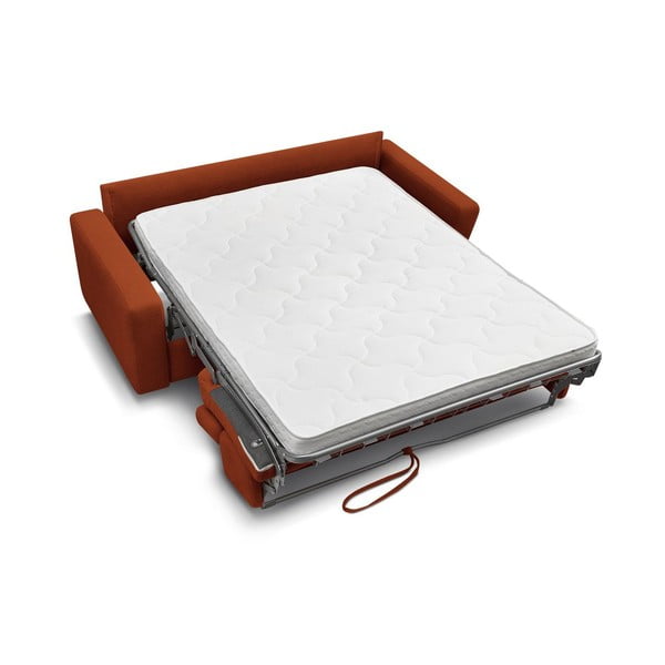 Ciglasta sklopiva sofa 195 cm Monaco – Bobochic Paris-image-4