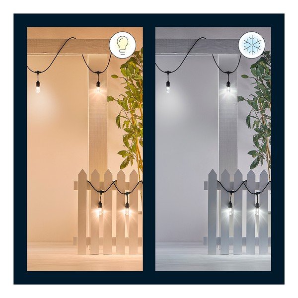 LED pametni vanjski rasvjetni lanac 8 W – WiZ-image-2