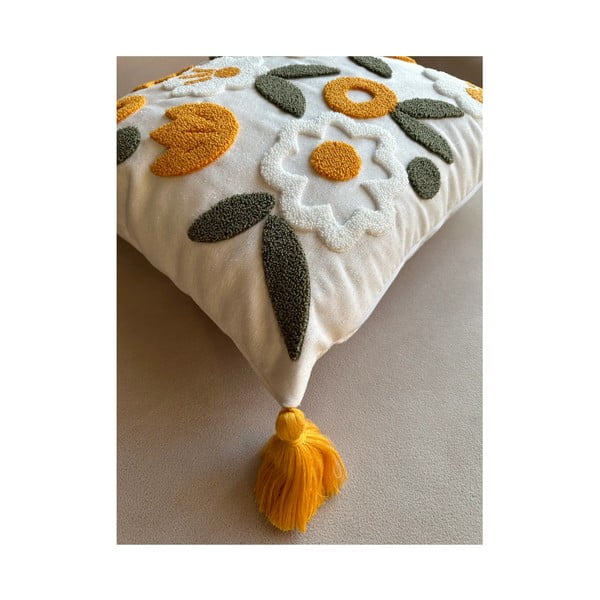 Ukrasna jastučnica 43x43 cm – Mila Home-image-2