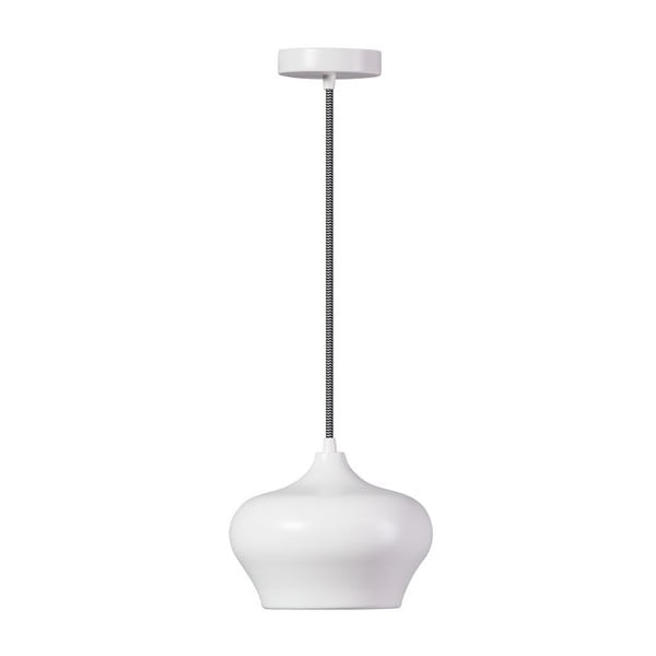 Ajaccio White Industri stropna svjetiljka