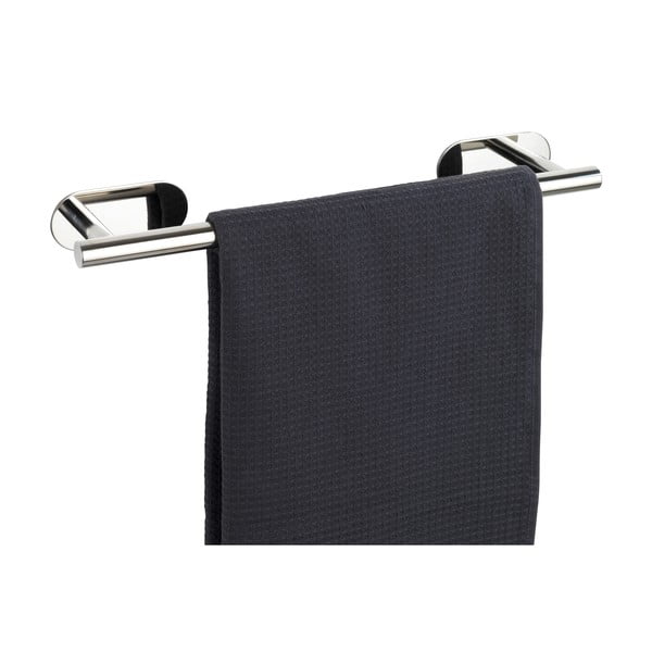 Sjajni držač ručnika od nehrđajućeg čelika Oenko Turbo-Loc®-image-1