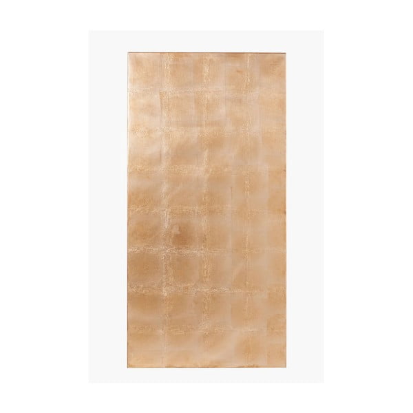 Zidna slika Kare Design Foil Copper, 120 x 60 cm