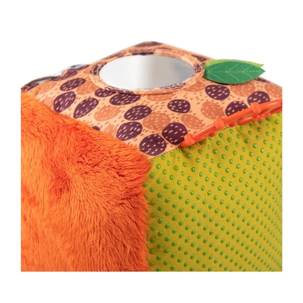 Viseća igračka za bebu Dans la Jungle - Moulin Roty-image-1