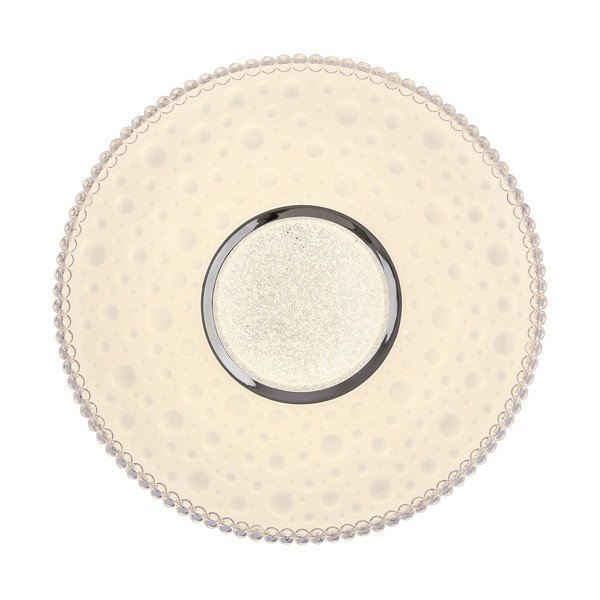 Bijela LED stropna svjetiljka 38x38 cm Bubbles – Candellux Lighting-image-2