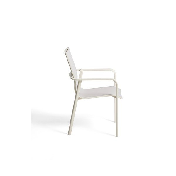 Bež vrtna stolica Canea – Kave Home