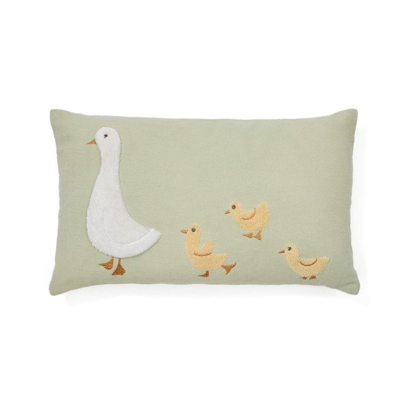Pamučan dječji jastuk 30x50 cm Milu – Kave Home