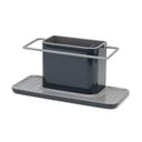 Sivi stalak za deterdžente Joseph Joseph Caddy Large