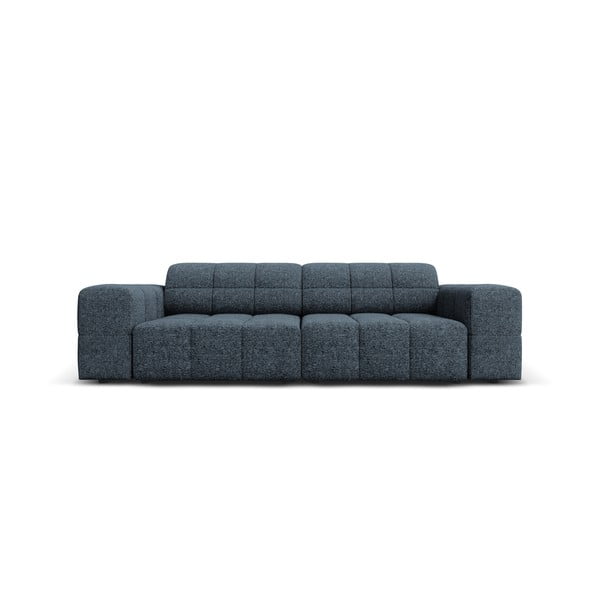 Plava sofa 204 cm Chicago – Cosmopolitan Design