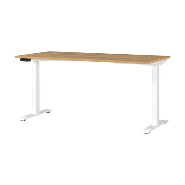 Radni stol 80x160 cm Jet – Germania-image-1