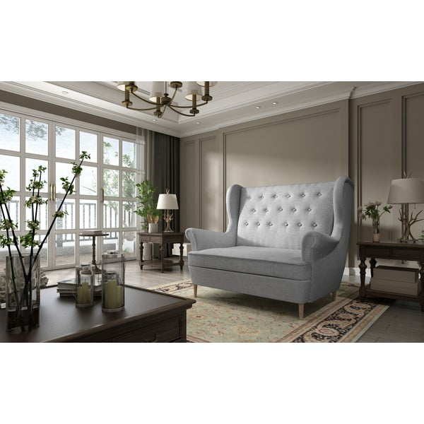 Siva sofa 150 cm Aros – ELTAP-image-1