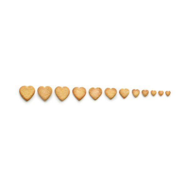 Red Cutter Hearts Hearts-image-4