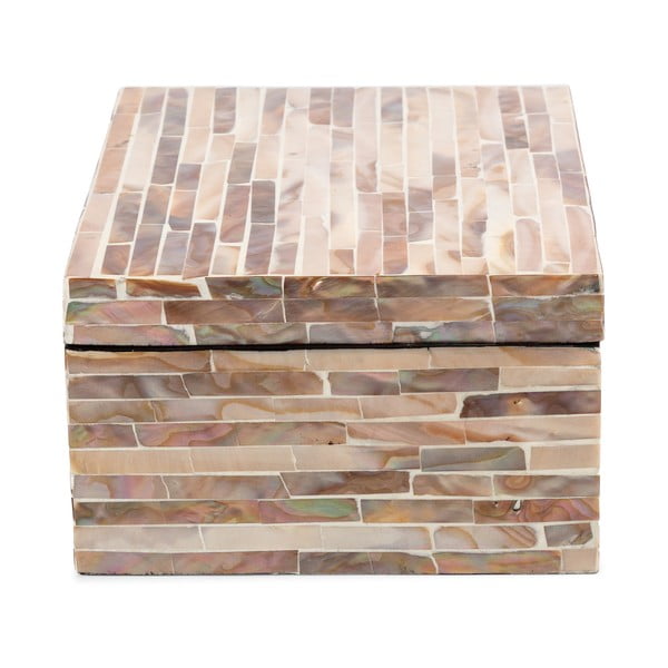 Ružičasta kutija za pohranu Compactor Haiphong Box-image-4