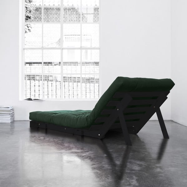 Karup Roots Wenge / Botella varijabilna fotelja-image-1