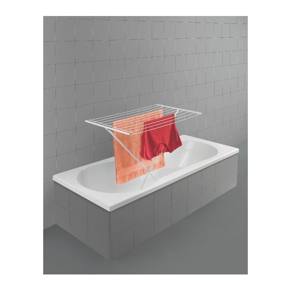 Sklopiva sušilica za rublje Metaltex, dužina 88 cm-image-2