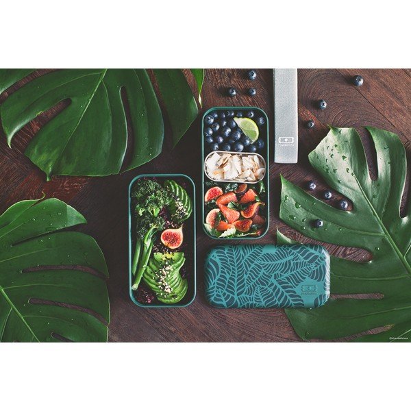 Kutija za ručak 2 kom Original – Monbento-image-1