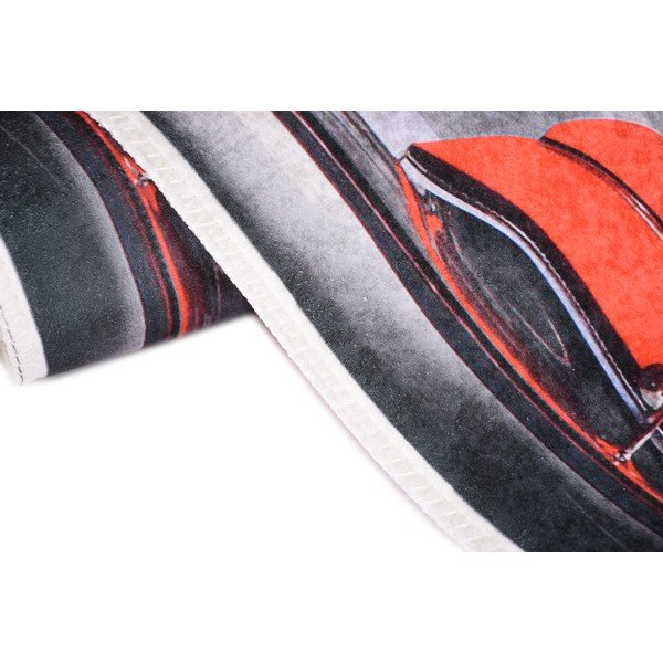 Dječji tepih 80x150 cm Formula – Vitaus-image-2