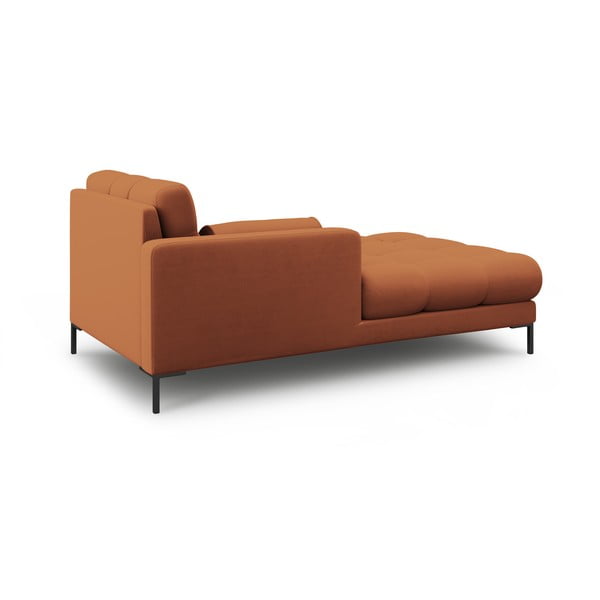 Ciglasta ležaljka (s desnim kutom) Bali – Cosmopolitan Design-image-3