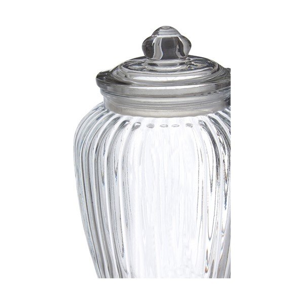 Staklena posuda za namirnice Old fashioned – Premier Housewares-image-4