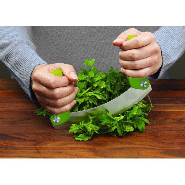 Rezač zelenog bilja Joseph Joseph Mezzaluna-image-1