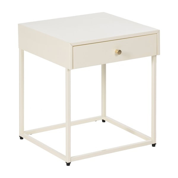 Krem noćni ormarić Nara – Ixia