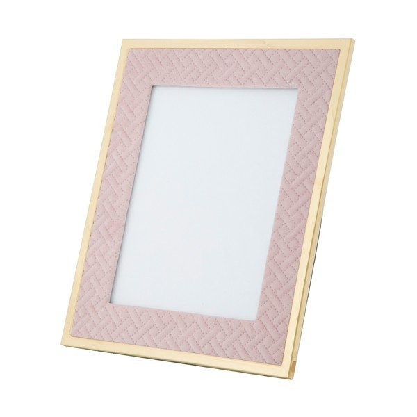 Stolni okvir za fotografije u ružičastoj boji Mauro Ferretti Glam, 20 x 25 cm-image-2