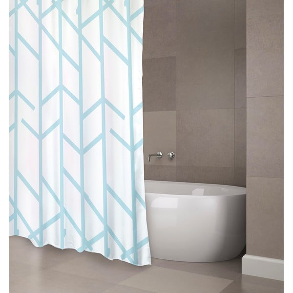 Tuš zavjesa 180x200 cm Tree – MSV-image-4