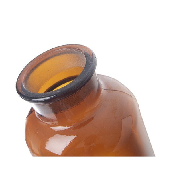 Staklena posuda za namirnice za čuvanje hrane – Orion-image-3