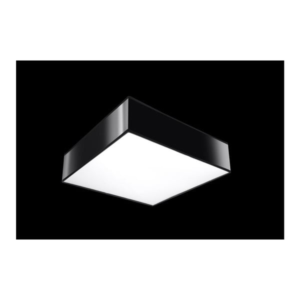 Crna stropna lampa Sollux Mitra Ceiling-image-1