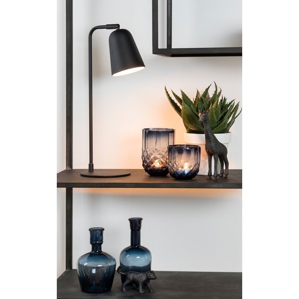 Metalni kipić Giraffe – Light & Living-image-3