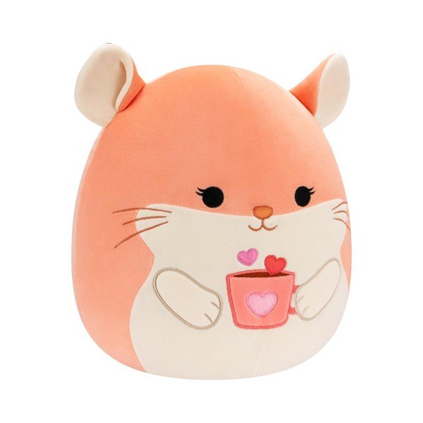 Plišana igračka Erica – SQUISHMALLOWS-image-4
