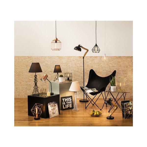 Metalni držač za kuhinjski pribor Vertex – Premier Housewares-image-2