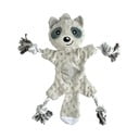 Igračka za psa Racoon – Love Story