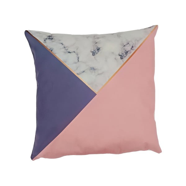 Ukrasni jastuk 45x45 cm Marble – JAHU collections