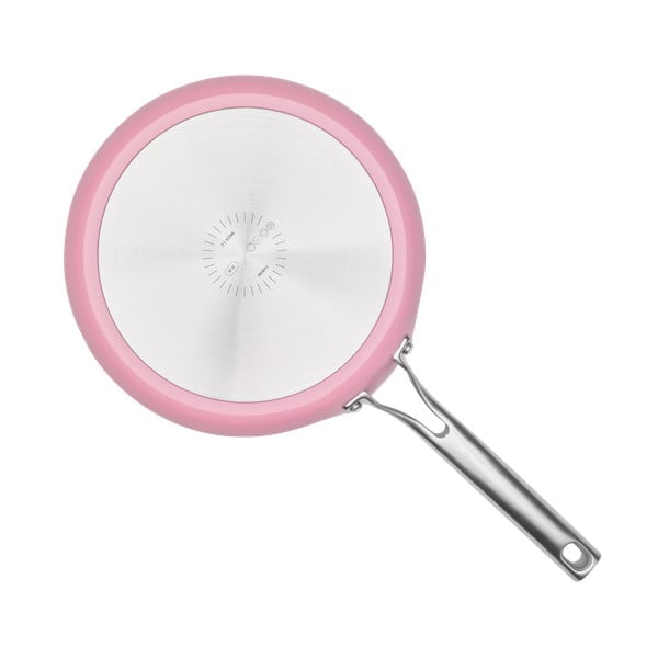 Tava s keramičkim premazom za palačinke ø 26 cm Meda 3.0 – FABINI-image-4