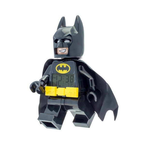 LEGO® Batman filmski budilnik-image-4