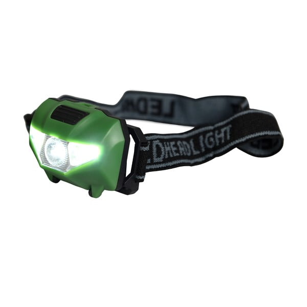 Naglavna lampa Nature Trail – Rex London-image-2