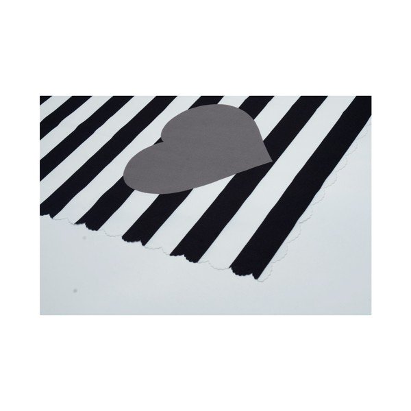 Nadstolnjak 45x140 cm – Minimalist Cushion Covers-image-1