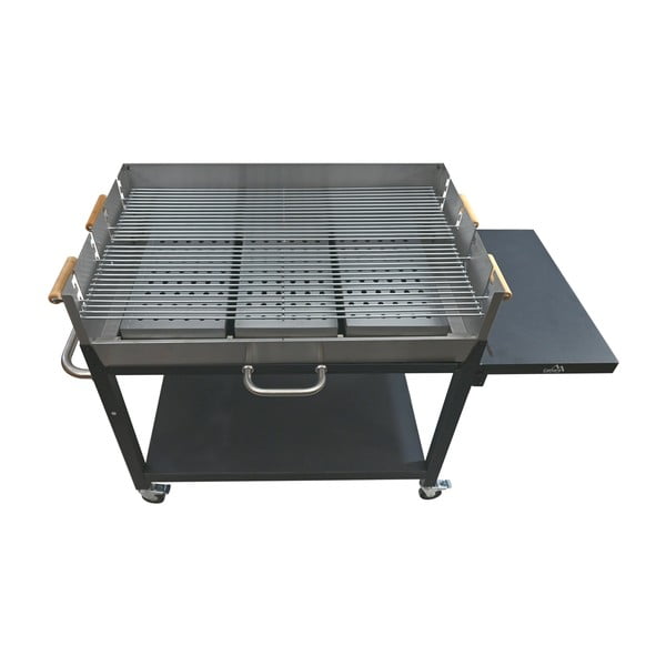 Roštilj na ugljen Fiesta – Cattara-image-4