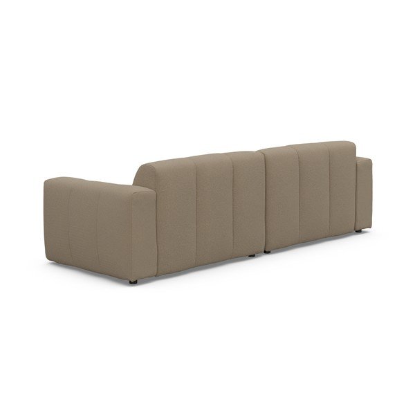 Bež sofa 250 cm Chess – Furninova -image-3