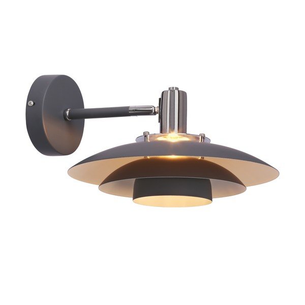 Zidna lampa Klimo – Candellux Lighting-image-1