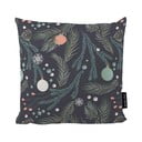 Jastuk s božićnim motivima Butter Kings Christmas, 45 x 45 cm