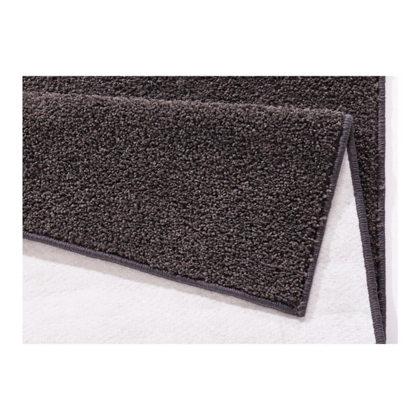 Antracitno sivi tepih Hanse Home Pure, 200 x 300 cm-image-3