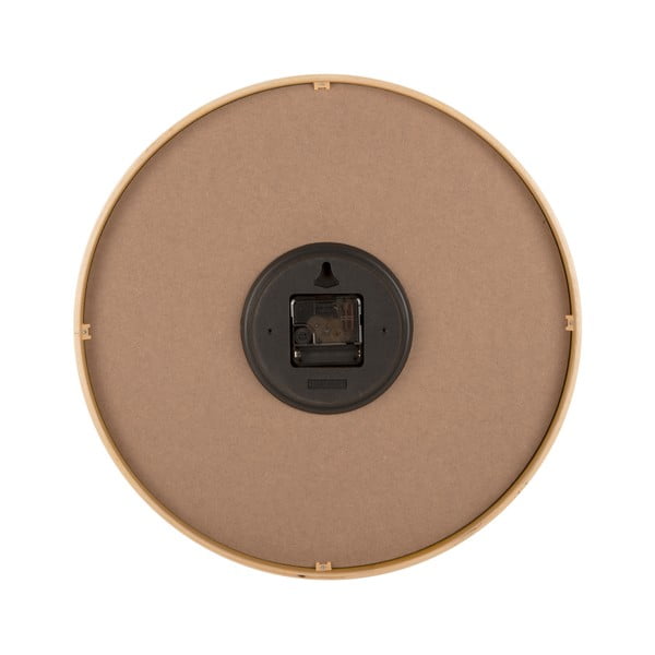 Zidni sat ø 40 cm Joy – Karlsson-image-3